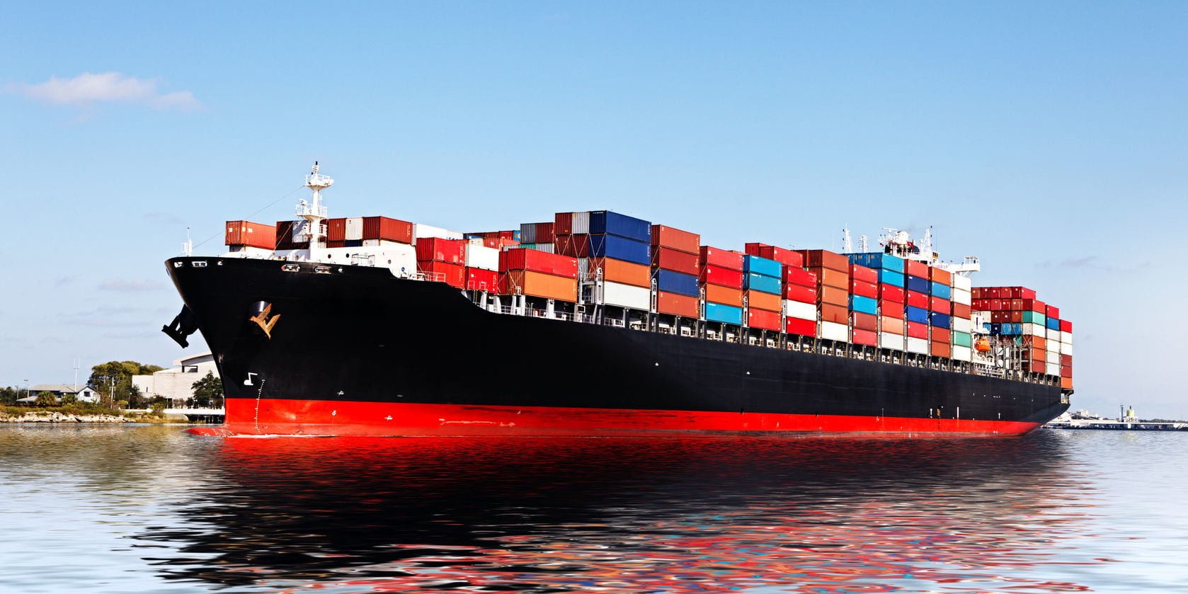 St. Kitts & Nevis International Ship Registry