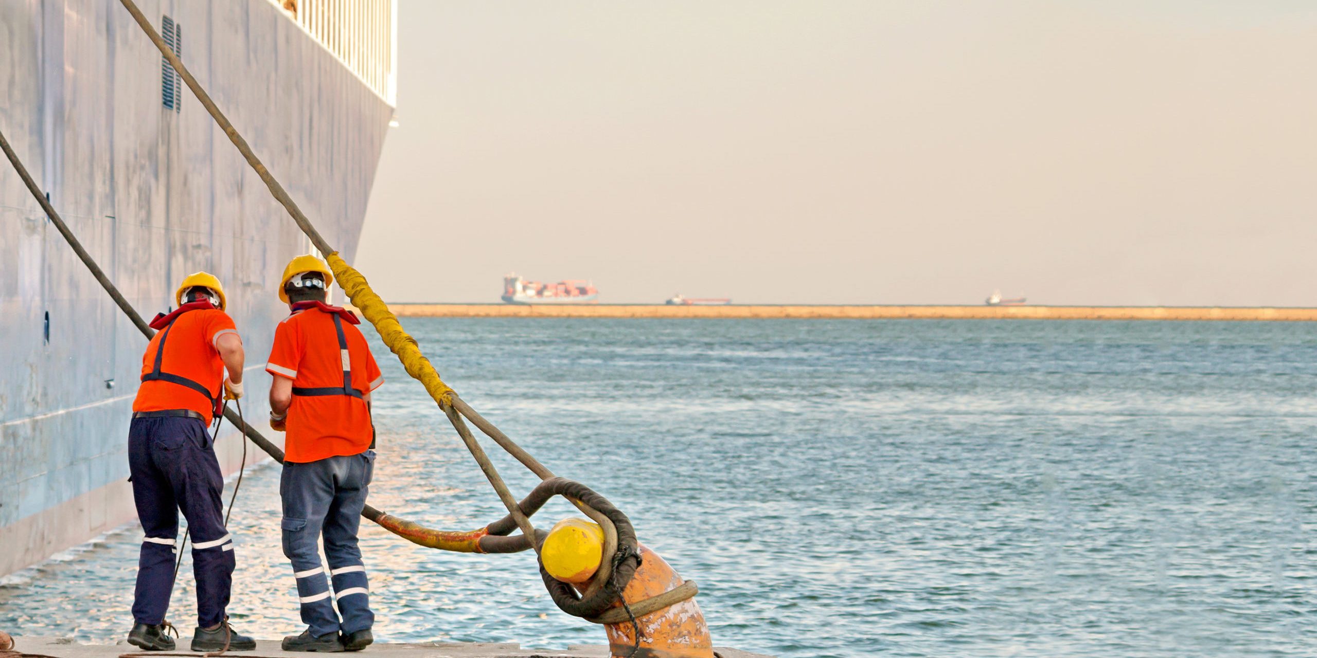 St. Kitts & Nevis International Ship Registry