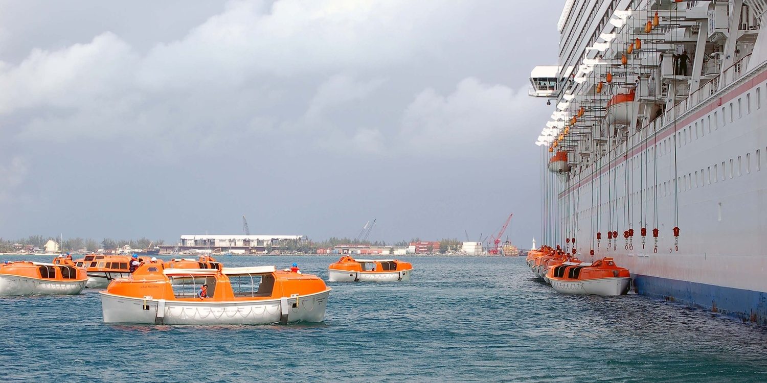 St. Kitts & Nevis International Ship Registry