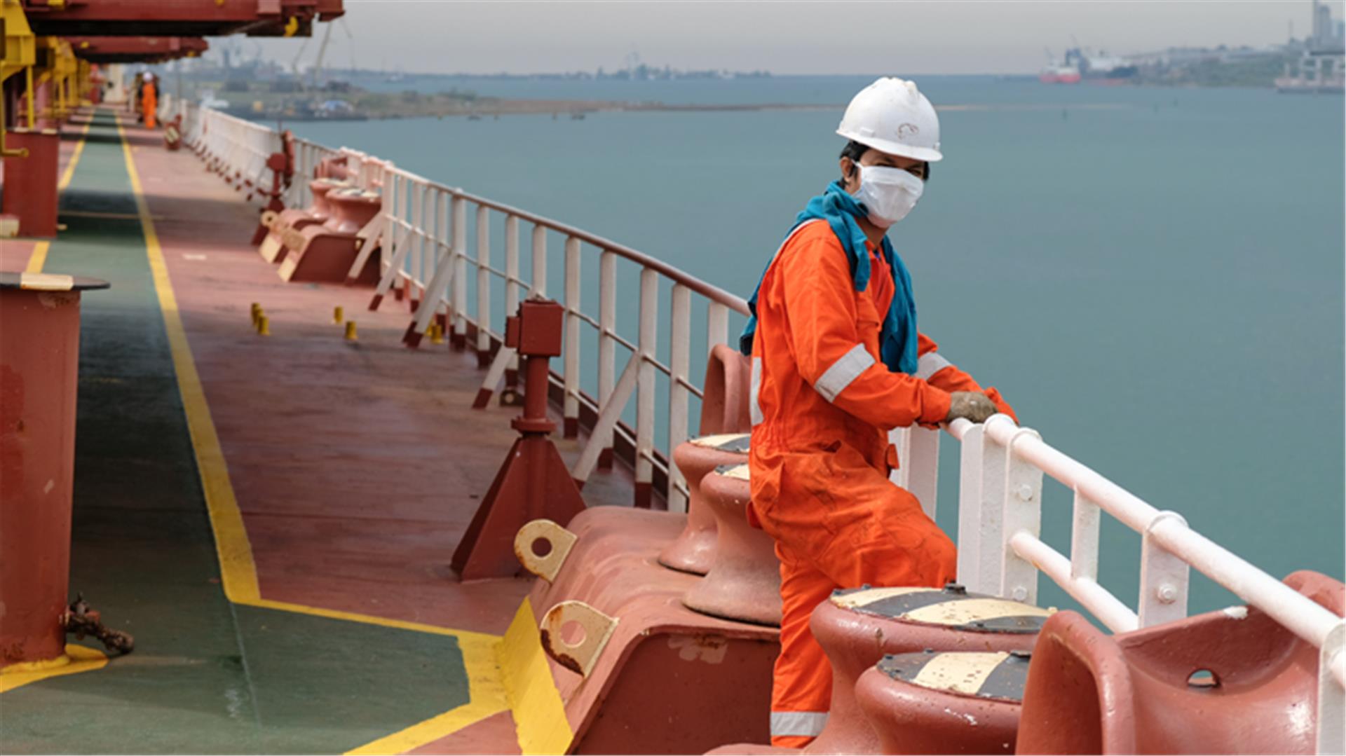 St. Kitts & Nevis International Ship Registry