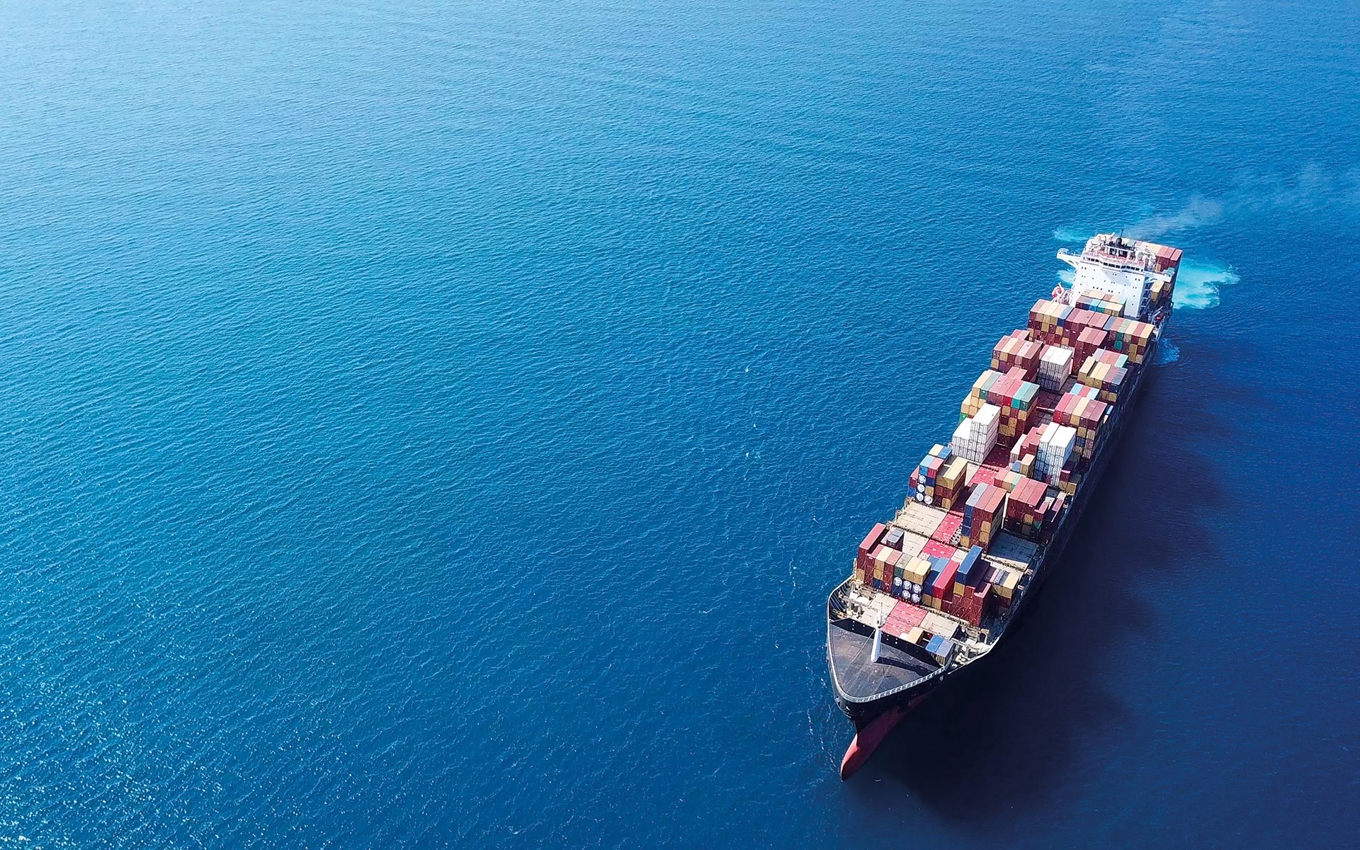 St. Kitts & Nevis International Ship Registry