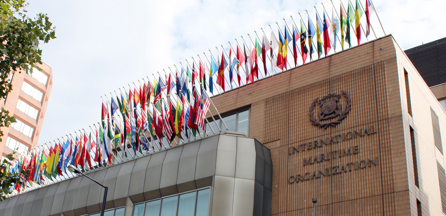 St. Kitts & Nevis International Ship Registry