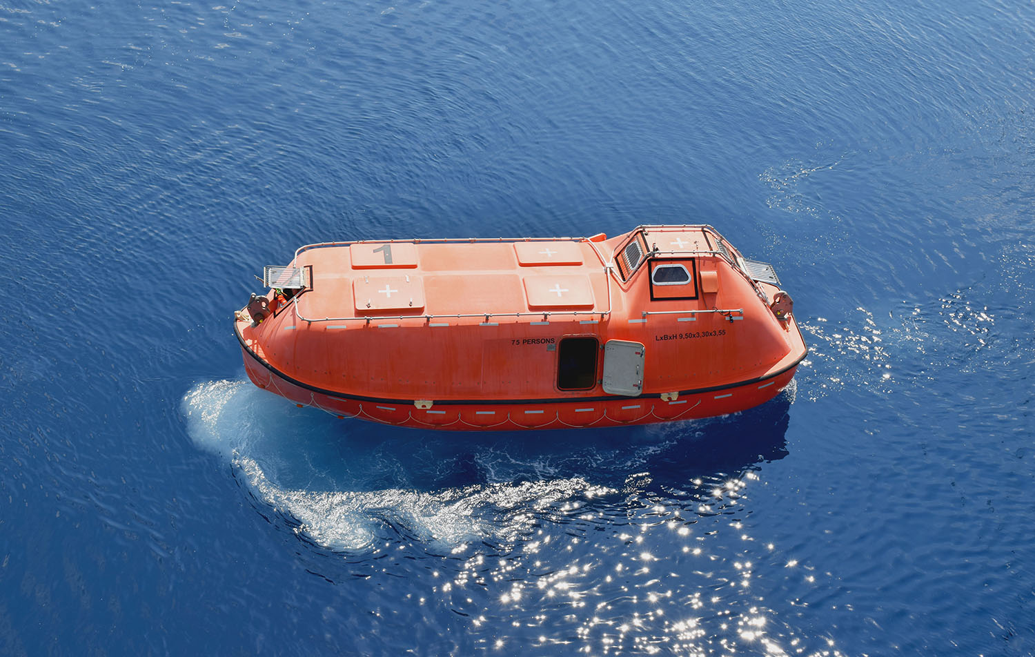 St. Kitts & Nevis International Ship Registry