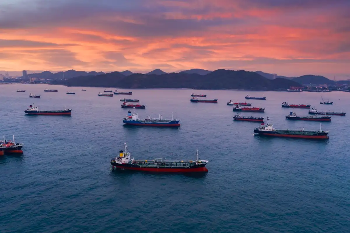 St. Kitts & Nevis International Ship Registry